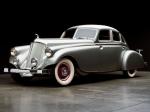 Pierce-Arrow Silver Arrow 1933 года